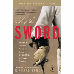 ISBN By the Sword, classiques, Anglais, Livre broché, 560 pages