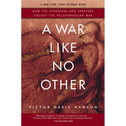 ISBN A War Like No Other livre