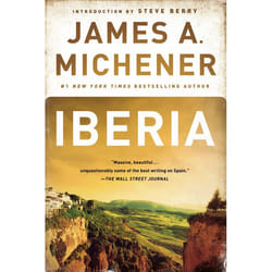 ISBN IBERIA livre Fiction Anglais