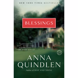 ISBN Blessings, Anglais, Livre broché, 256 pages
