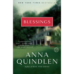 ISBN Blessings