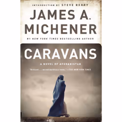 ISBN Caravans, Anglais, Livre broché, 320 pages