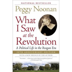 ISBN What I Saw at the Revolution livre biographie Anglais
