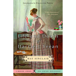 ISBN Life and Death of Harriett Frean livre classiques Anglais