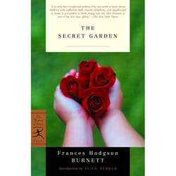 ISBN The Secret Garden livre classiques Anglais