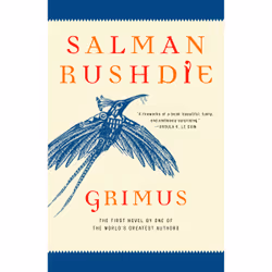 ISBN Grimus, Anglais, Livre broché, 320 pages