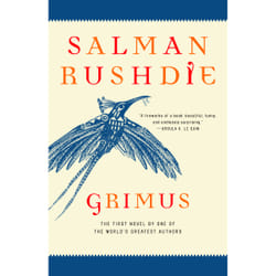 ISBN Grimus