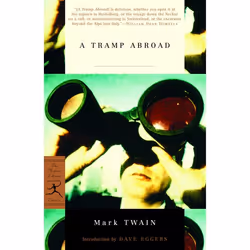 ISBN A Tramp Abroad, classiques, Anglais, Livre broché, 400 pages