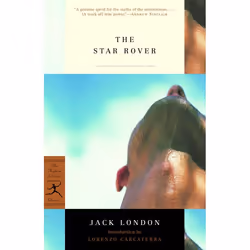 ISBN The Star Rover, classiques, Anglais, Livre broché, 288 pages