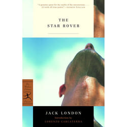 ISBN The Star Rover livre classiques Anglais