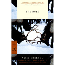 ISBN The Duel