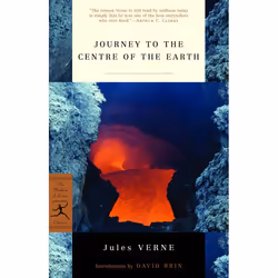 ISBN Journey to the Centre of the Earth, classiques, Anglais, Livre broché, 224 pages