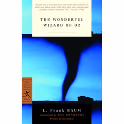 ISBN The Wonderful Wizard of Oz, classiques, Anglais, Livre broché, 224 pages