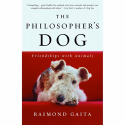 ISBN The Philosopher’s Dog, Livre broché, 240 pages