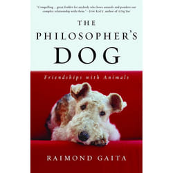 ISBN The Philosopher’s Dog livre