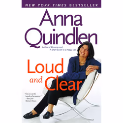 ISBN Loud and Clear, classiques, Anglais, Livre broché, 336 pages