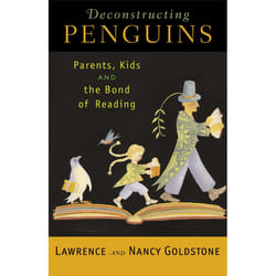 ISBN Deconstructing Penguins livre