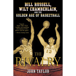 ISBN The Rivalry livre biographie Anglais