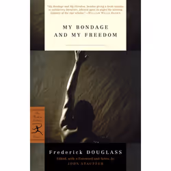 ISBN My Bondage and My Freedom, classiques, Anglais, Livre broché, 384 pages