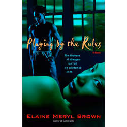 ISBN Playing by the Rules, Mystère et suspense, Anglais, Livre broché, 288 pages