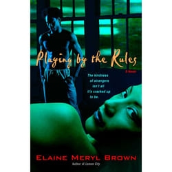 ISBN Playing by the Rules livre Mystère et suspense Anglais
