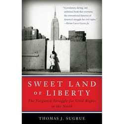 ISBN Sweet Land of Liberty livre