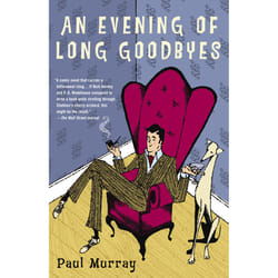 ISBN An Evening of Long Goodbyes