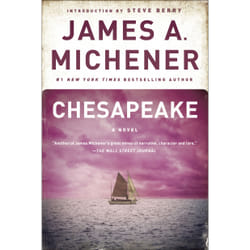 ISBN Chesapeake