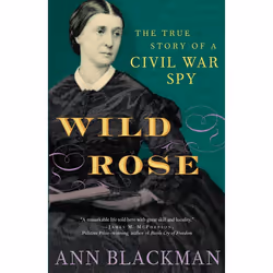 ISBN Wild Rose, biographie, Anglais, Livre broché, 416 pages