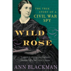 ISBN Wild Rose livre biographie Anglais