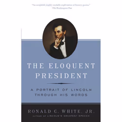 ISBN The Eloquent President, classiques, Anglais, Livre broché, 480 pages