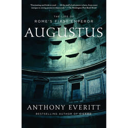 ISBN Augustus livre biographie Anglais