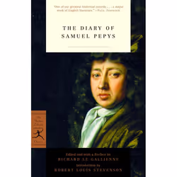 ISBN The Diary of Samuel Pepys, classiques, Anglais, Livre broché, 352 pages