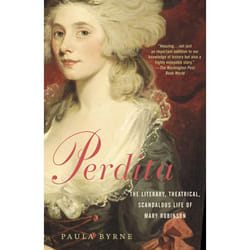 ISBN Perdita livre biographie Anglais