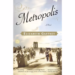 ISBN Metropolis, Anglais, Livre broché, 496 pages