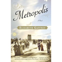 ISBN Metropolis