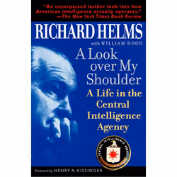 ISBN A Look over My Shoulder, biographie, Anglais, Livre broché, 496 pages