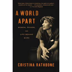 ISBN A World Apart, Livre broché, 304 pages