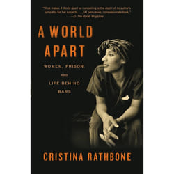 ISBN A World Apart livre