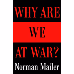 ISBN Why Are We at War?, Livre broché, 126 pages