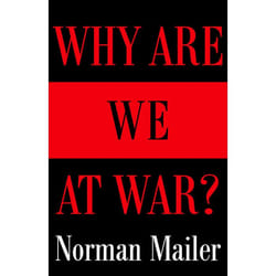 ISBN Why Are We at War? livre