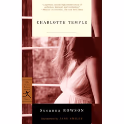 ISBN Charlotte Temple, classiques, Anglais, Livre broché, 144 pages