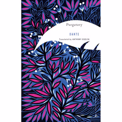 ISBN Purgatory, classiques, Anglais, Livre broché, 544 pages