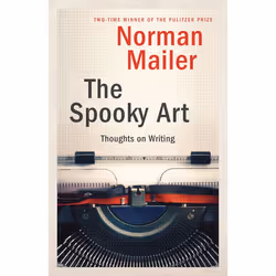 ISBN The Spooky Art, classiques, Anglais, Livre broché, 352 pages