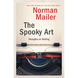 ISBN The Spooky Art livre classiques Anglais