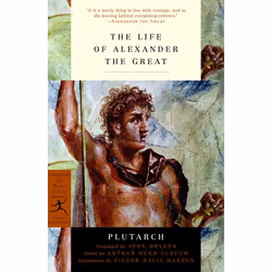 ISBN The Life of Alexander the Great, classiques, Anglais, Livre broché, 96 pages