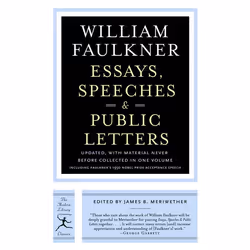 ISBN Essays, Speeches &amp; Public Letters, classiques, Anglais, Livre broché, 384 pages