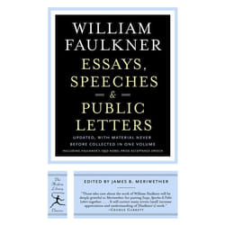 ISBN Essays, Speeches & Public Letters livre classiques Anglais
