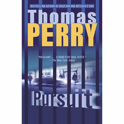 ISBN Pursuit, Mystère et suspense, Anglais, Livre broché, 400 pages