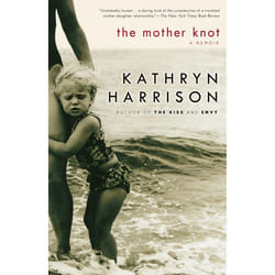 ISBN The Mother Knot livre biographie Anglais